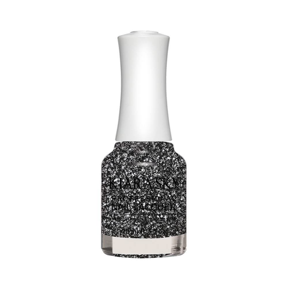 Kiara Sky Nail Lacquer - 462 Graffiti - DTK Nail Supply
