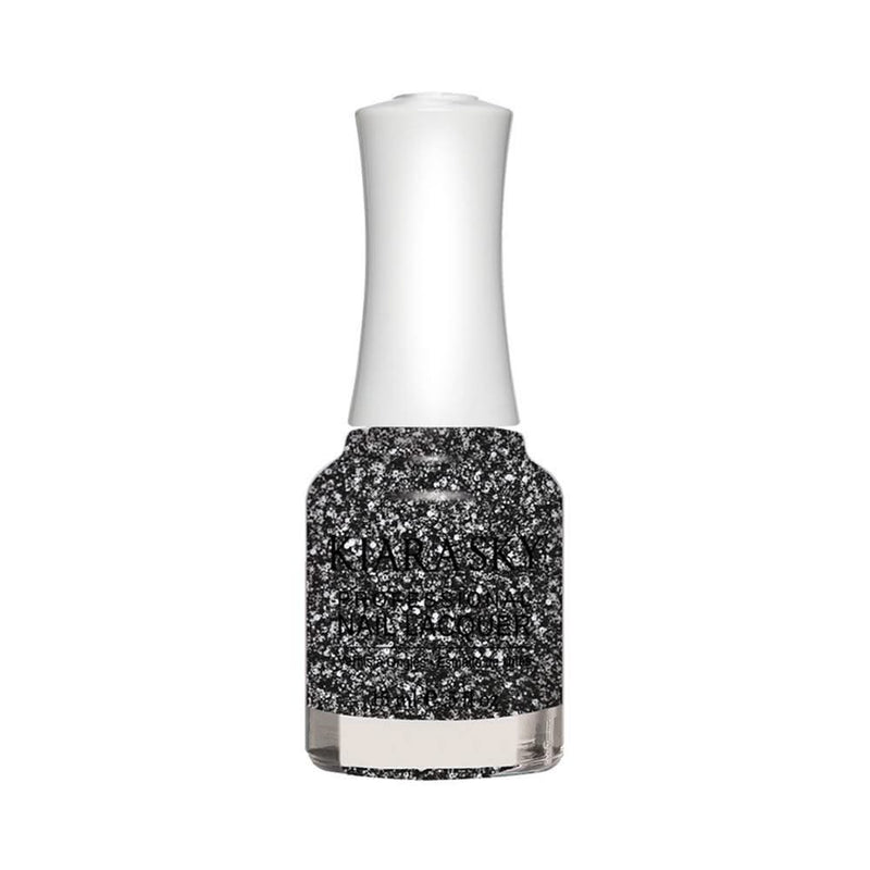 Kiara Sky Nail Lacquer - 462 Graffiti - DTK Nail Supply