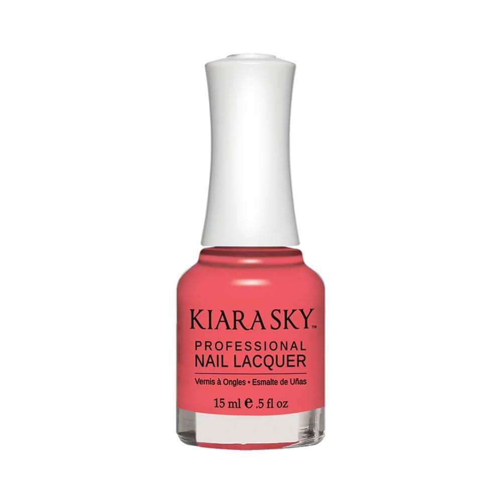 Kiara Sky Nail Lacquer - 494 Heartfelt - DTK Nail Supply
