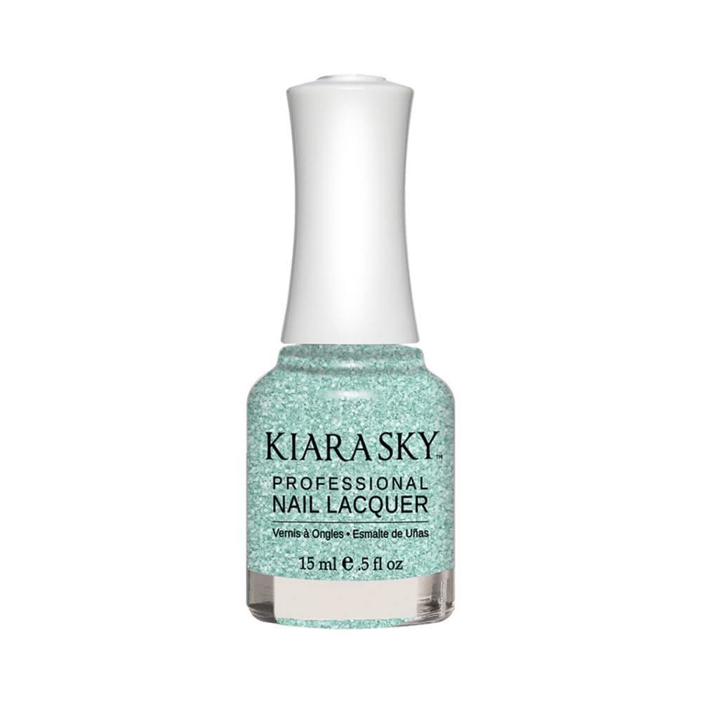 Kiara Sky Nail Lacquer - 500 Your Majesty - DTK Nail Supply