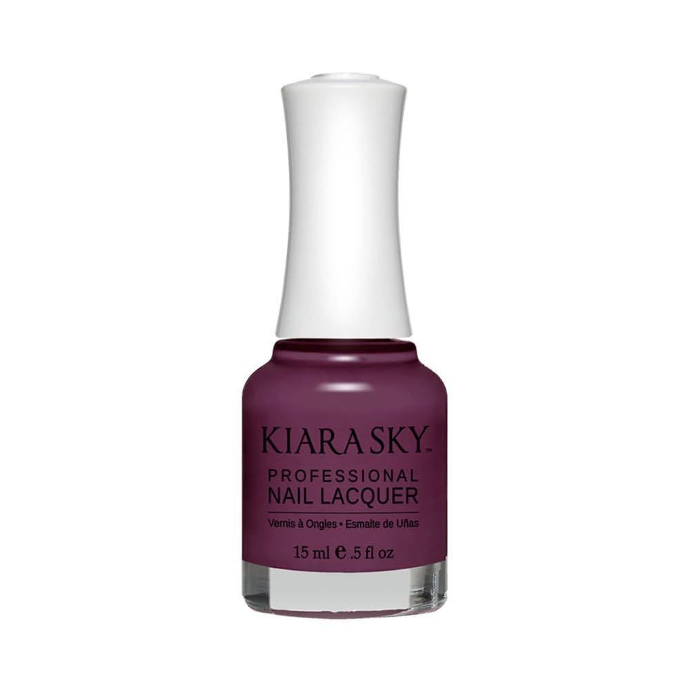 Kiara Sky Nail Lacquer - 504 Posh Escape - DTK Nail Supply