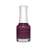 Kiara Sky Nail Lacquer - 504 Posh Escape - DTK Nail Supply