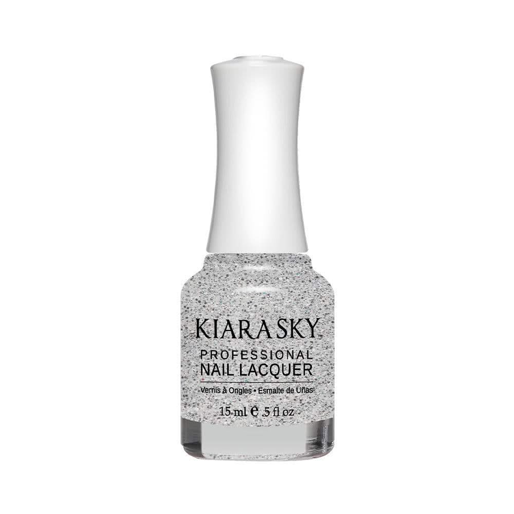Kiara Sky Nail Lacquer - 505 Masterpiece - DTK Nail Supply