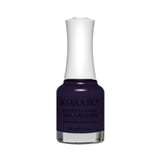 Kiara Sky Nail Lacquer - 508 Have A Grape Nite - DTK Nail Supply