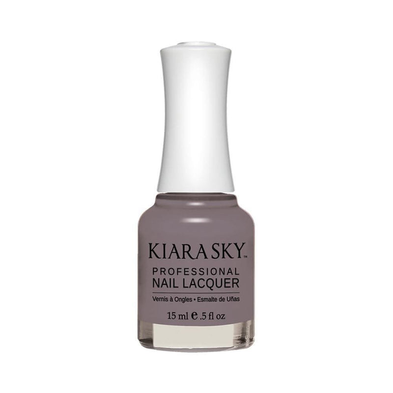Kiara Sky Nail Lacquer - 512 Country Chic - DTK Nail Supply