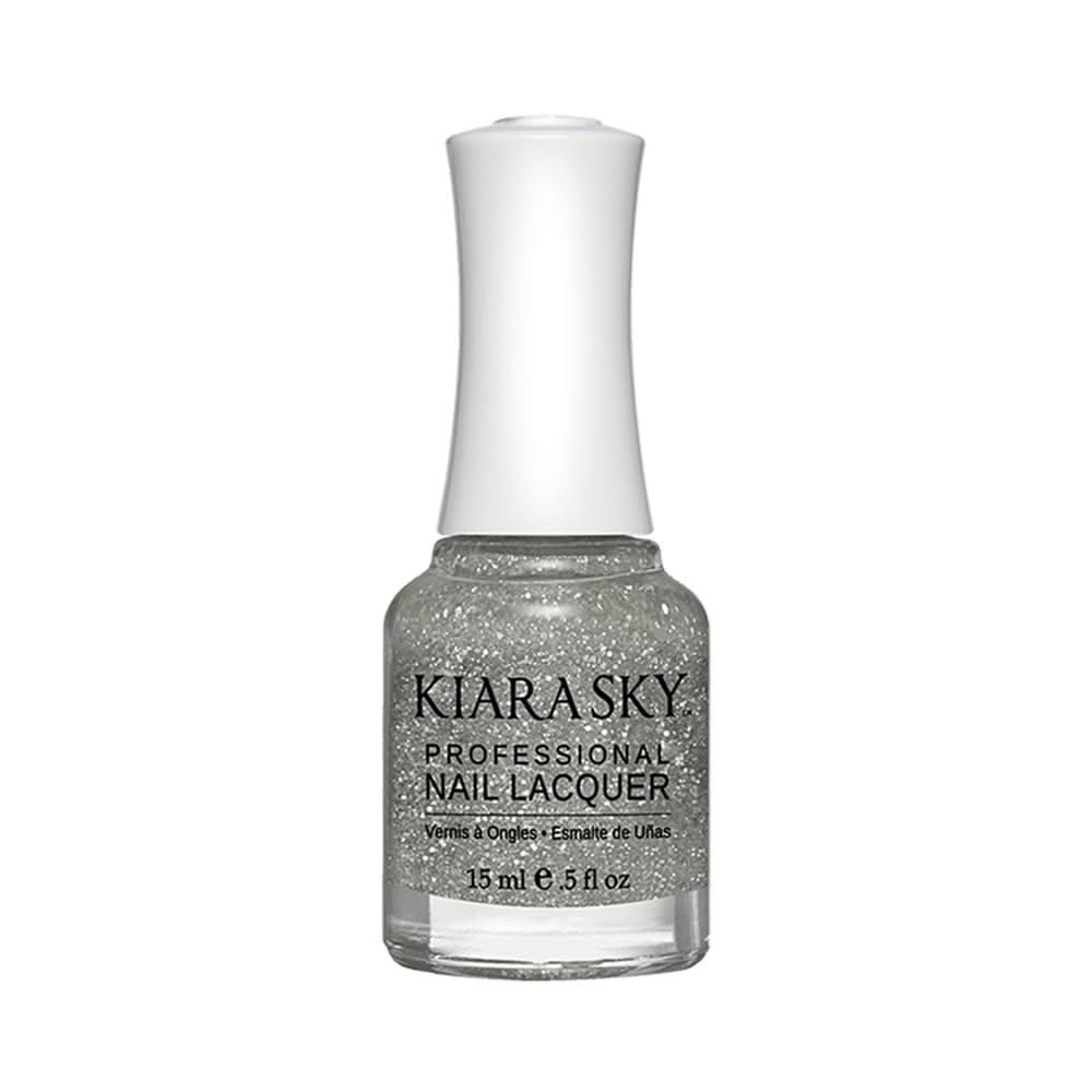 Kiara Sky Nail Lacquer - 519 Strobe Light - DTK Nail Supply