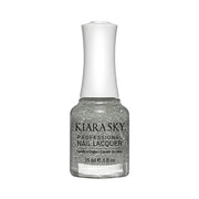Kiara Sky Nail Lacquer - 519 Strobe Light - DTK Nail Supply