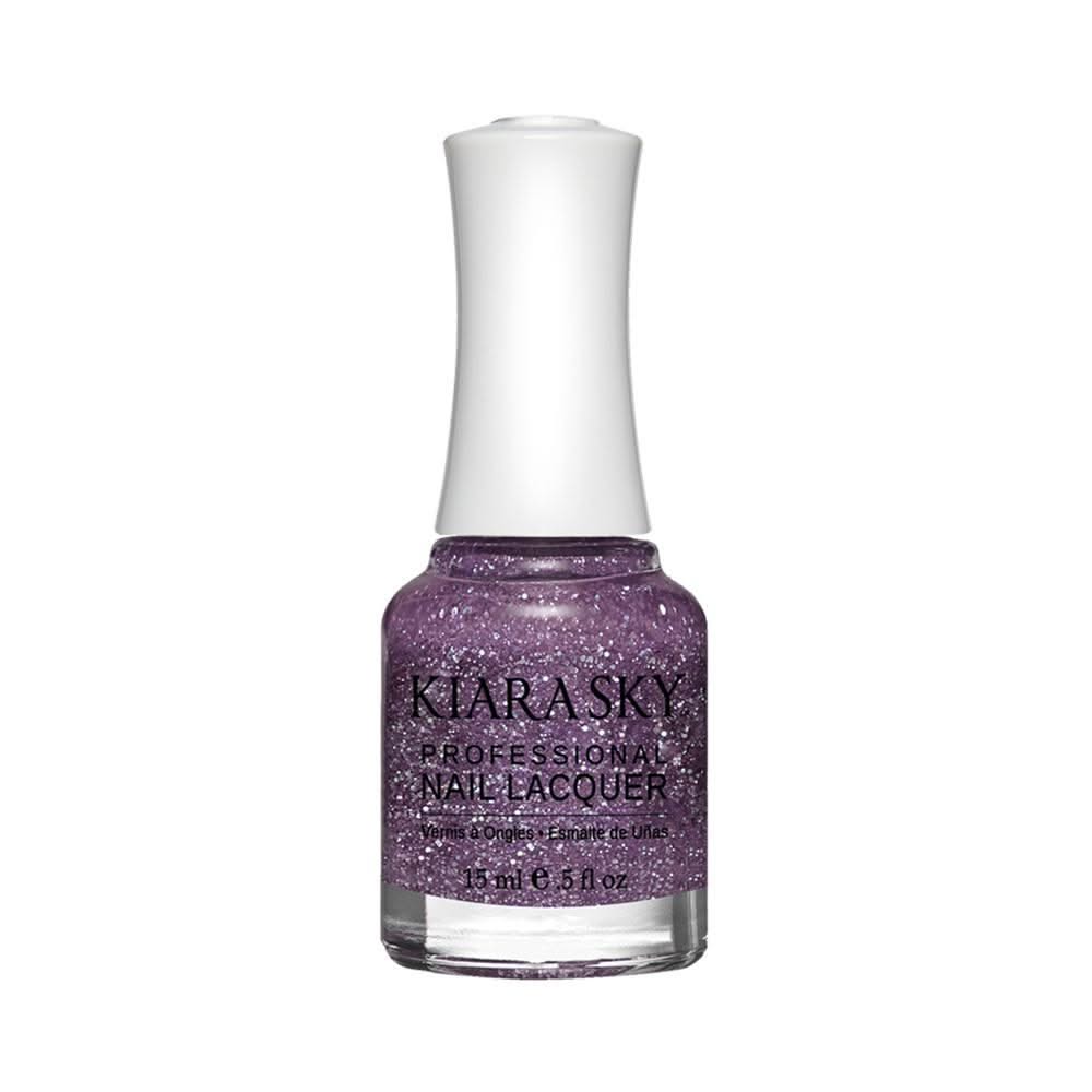 Kiara Sky Nail Lacquer - 520 Out On The Town - DTK Nail Supply
