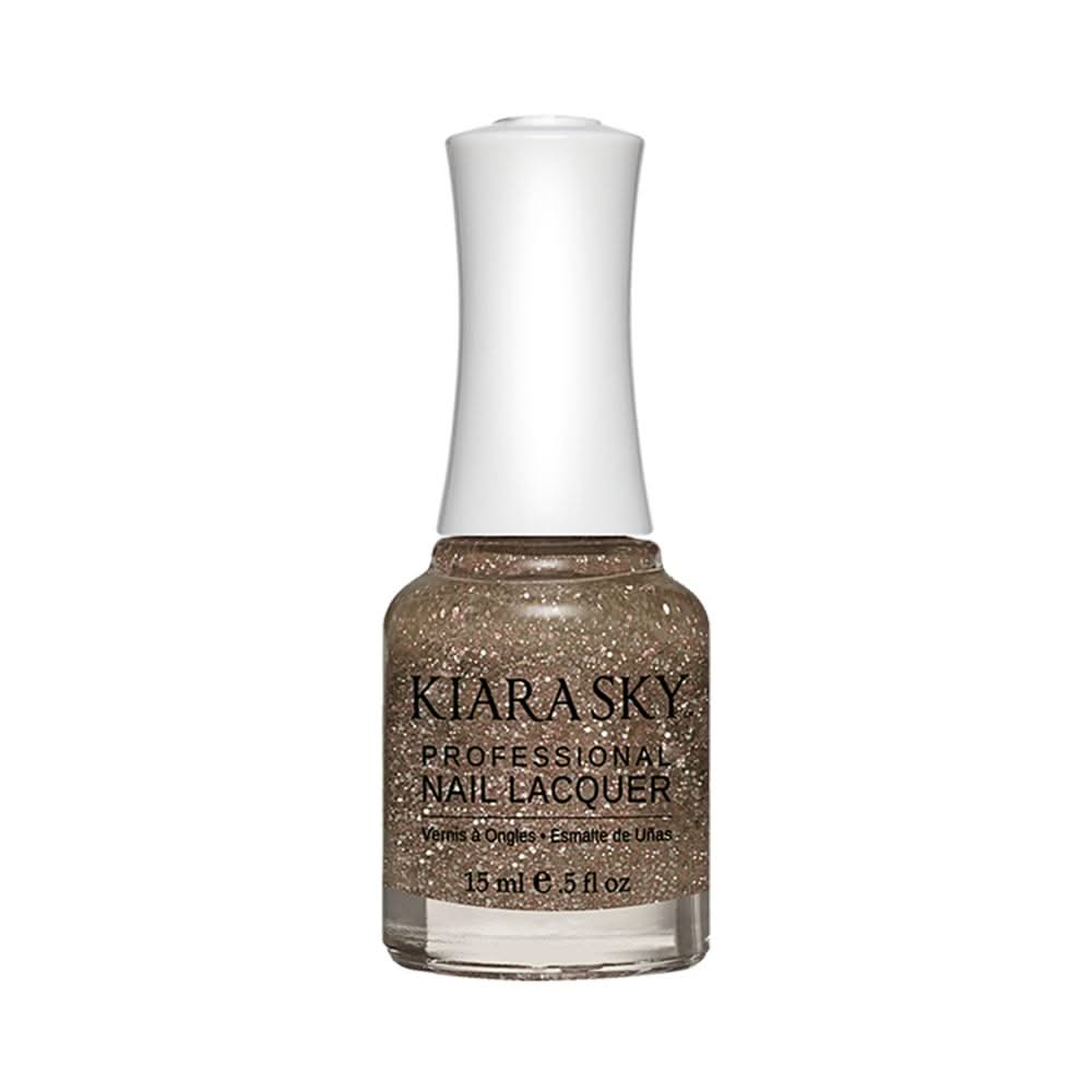 Kiara Sky Nail Lacquer - 521 Sunset BLVD - DTK Nail Supply