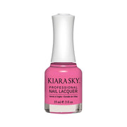 Kiara Sky Nail Lacquer - 525 Head Over Heels - DTK Nail Supply