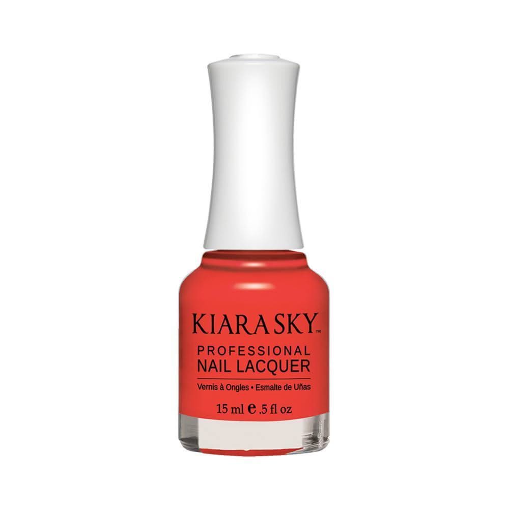 Kiara Sky Nail Lacquer - 526 Irredplacable - DTK Nail Supply