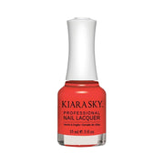 Kiara Sky Nail Lacquer - 526 Irredplacable - DTK Nail Supply