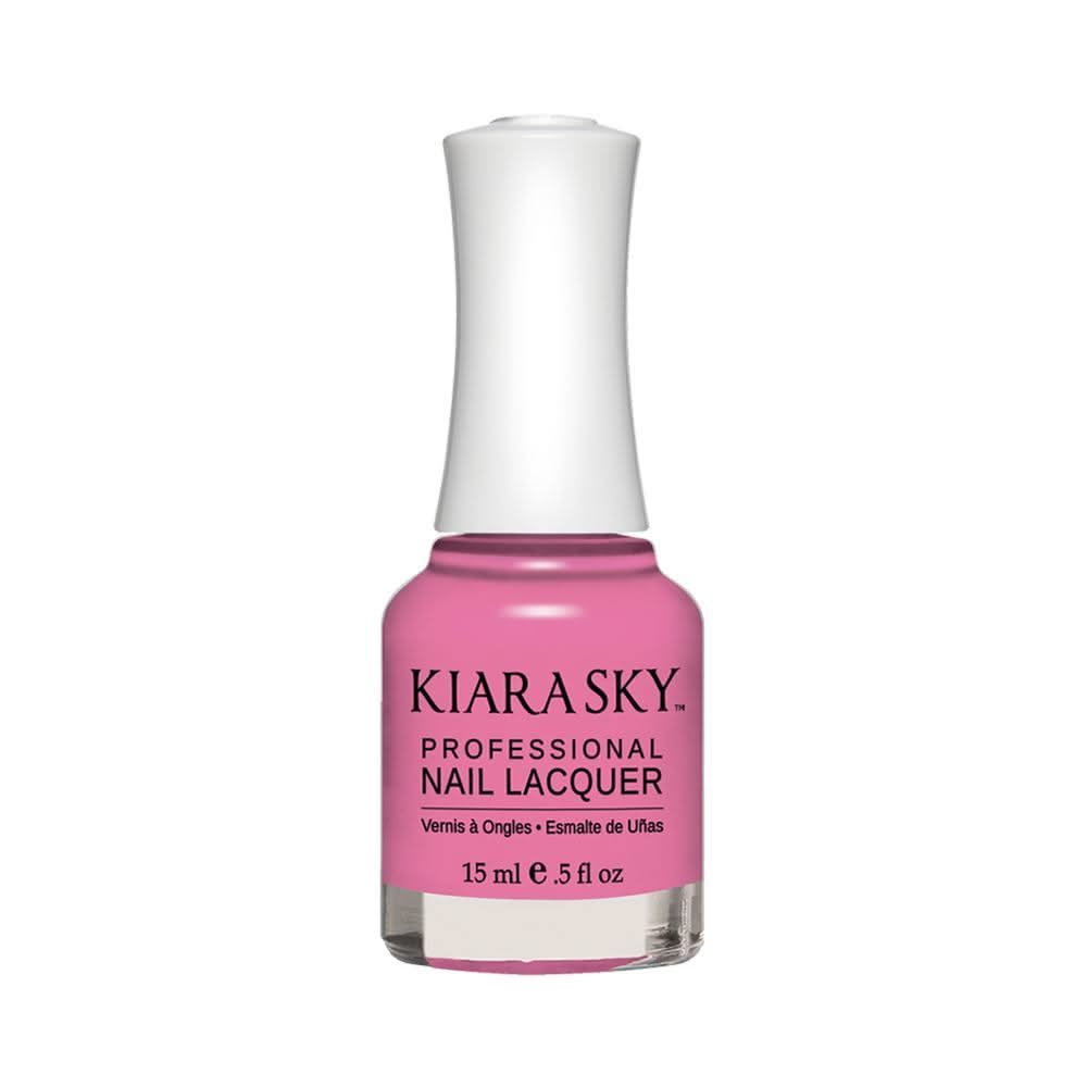 Kiara Sky Nail Lacquer - 527 Lavish Me - DTK Nail Supply