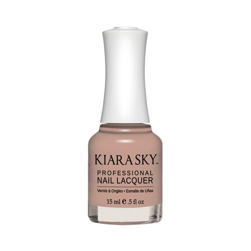 Kiara Sky Nail Lacquer - 530 Mude Swings - DTK Nail Supply