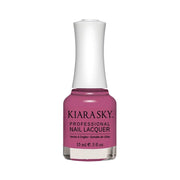 Kiara Sky Nail Lacquer - 531 Merci Beau Quet - DTK Nail Supply