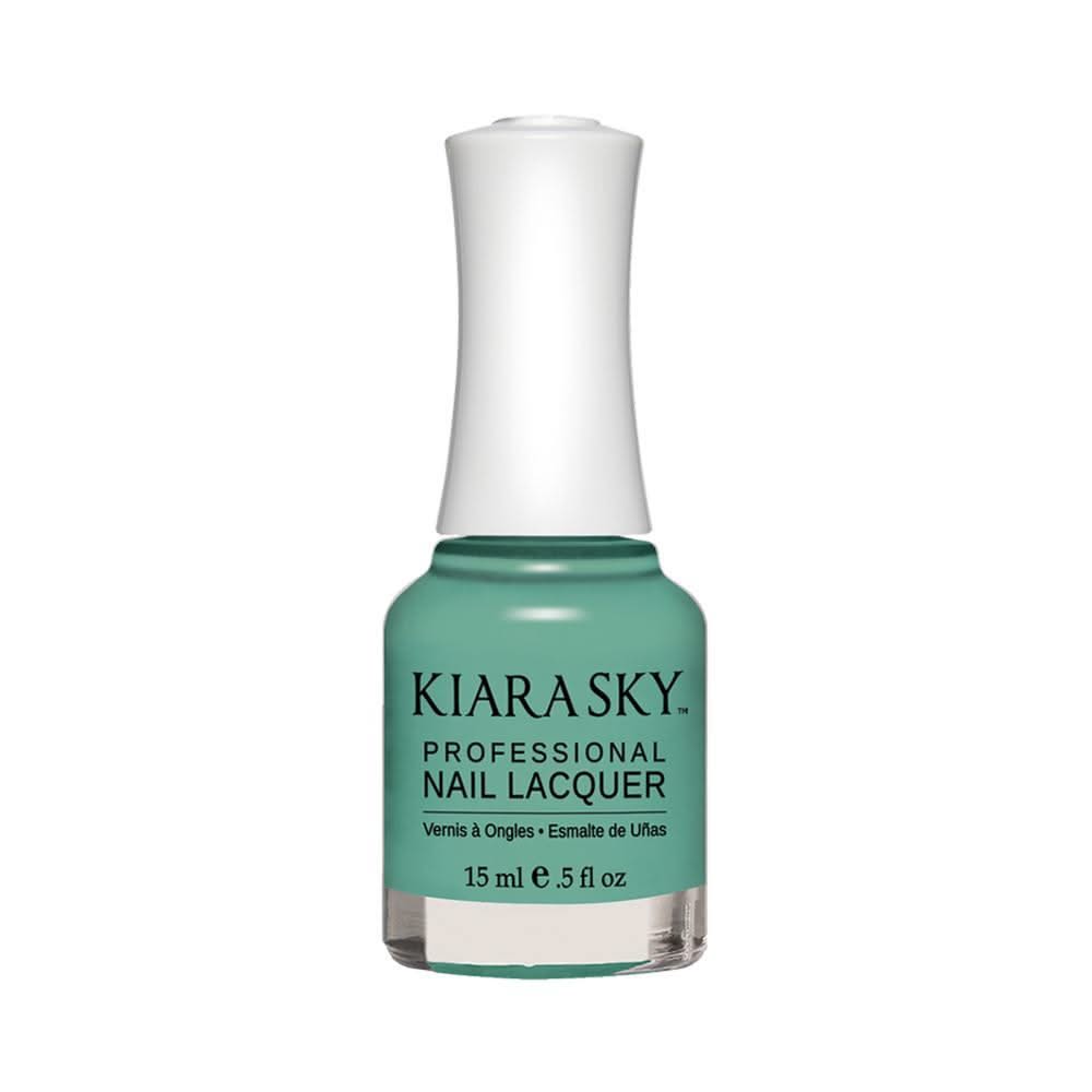 Kiara Sky Nail Lacquer - 532 Whoopsy Daisy - DTK Nail Supply