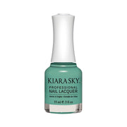 Kiara Sky Nail Lacquer - 532 Whoopsy Daisy - DTK Nail Supply