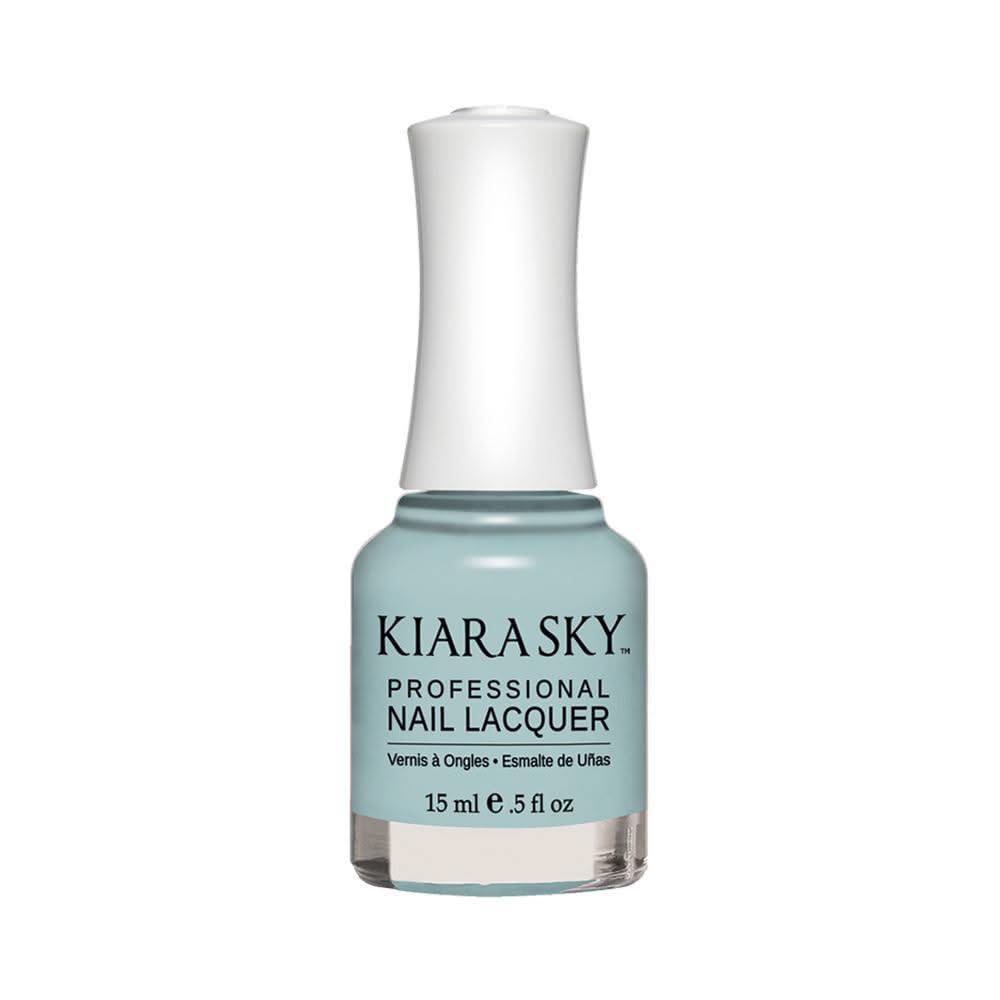 Kiara Sky Nail Lacquer - 535 After The Reign - DTK Nail Supply