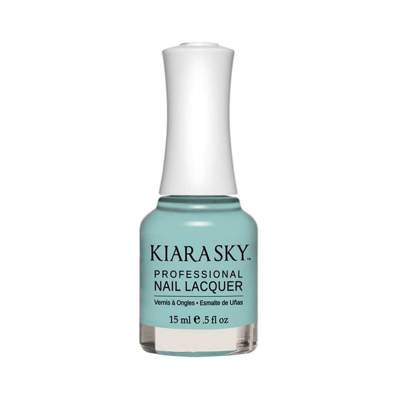 Kiara Sky Nail Lacquer - 538 Sweet Tooth - DTK Nail Supply
