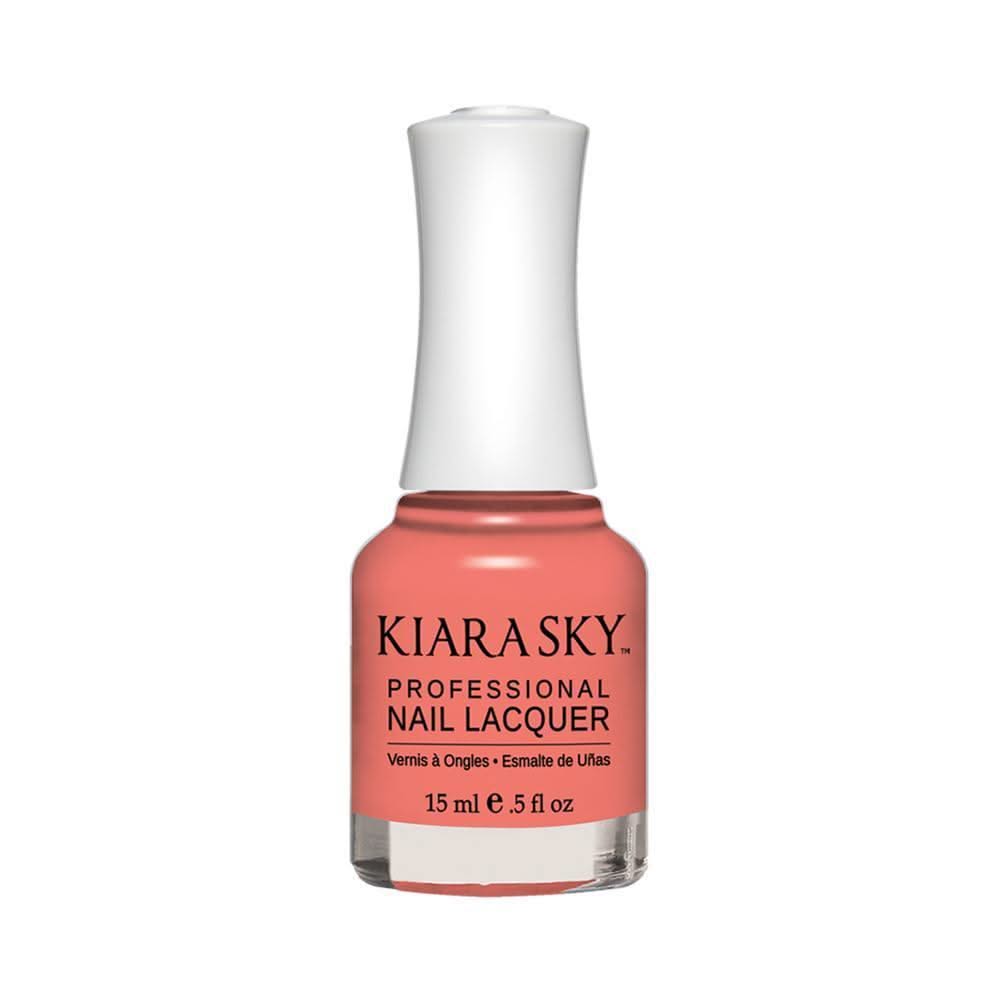 Kiara Sky Nail Lacquer - 542 Twizzly - DTK Nail Supply