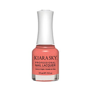 Kiara Sky Nail Lacquer - 542 Twizzly - DTK Nail Supply