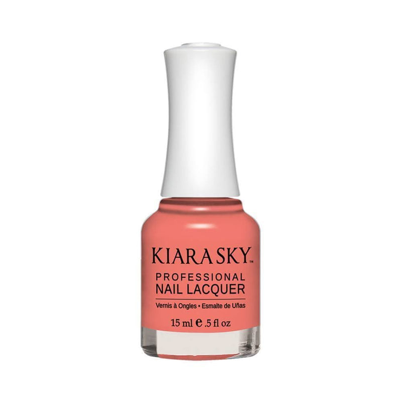 Kiara Sky Nail Lacquer - 542 Twizzly - DTK Nail Supply