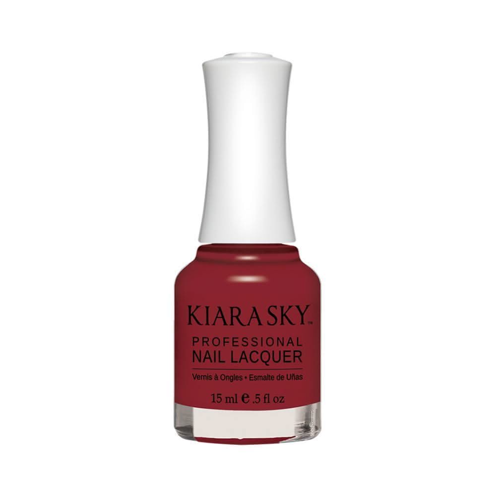 Kiara Sky Nail Lacquer - 546 I Dream Of Paradies - DTK Nail Supply
