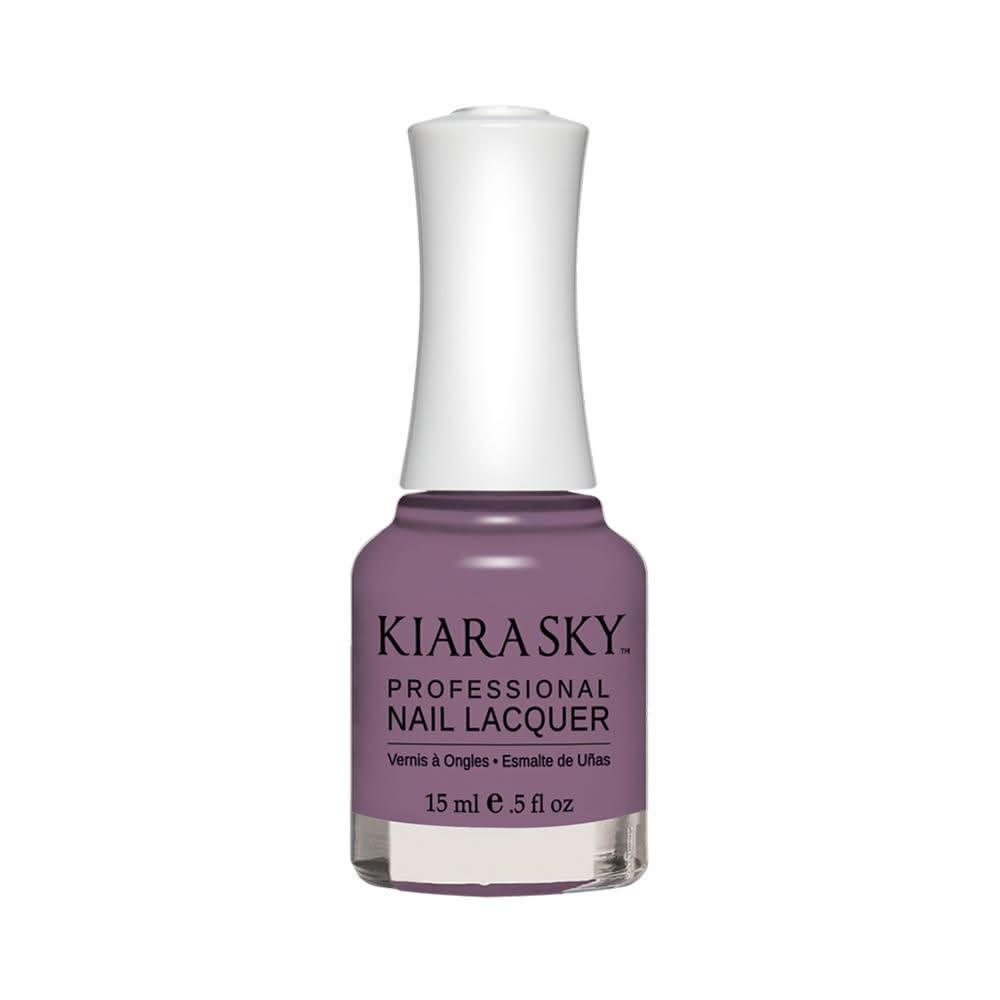 Kiara Sky Nail Lacquer - 549 Spellbound - DTK Nail Supply