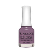 Kiara Sky Nail Lacquer - 549 Spellbound - DTK Nail Supply