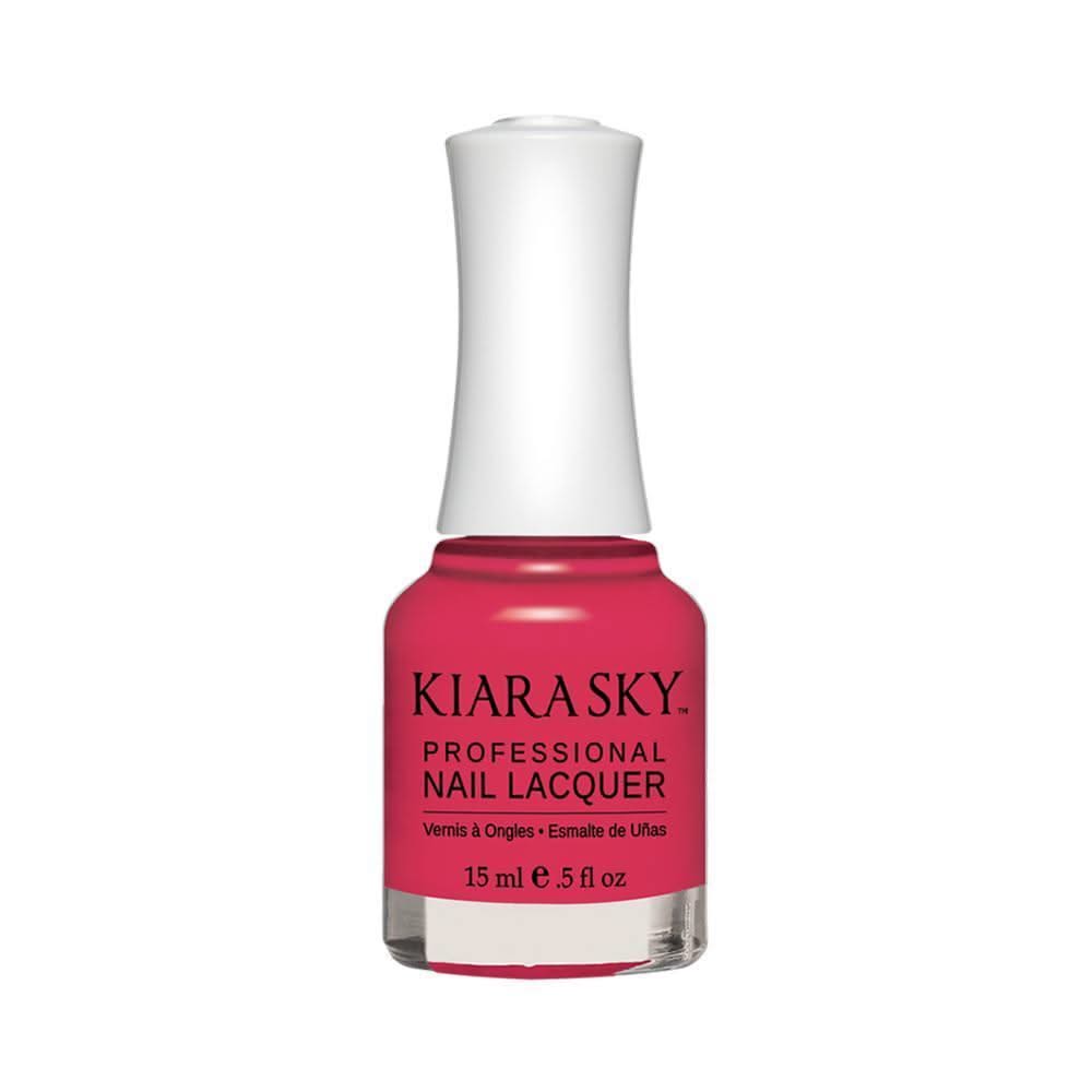 Kiara Sky Nail Lacquer - 553 Fanciful Muse - DTK Nail Supply