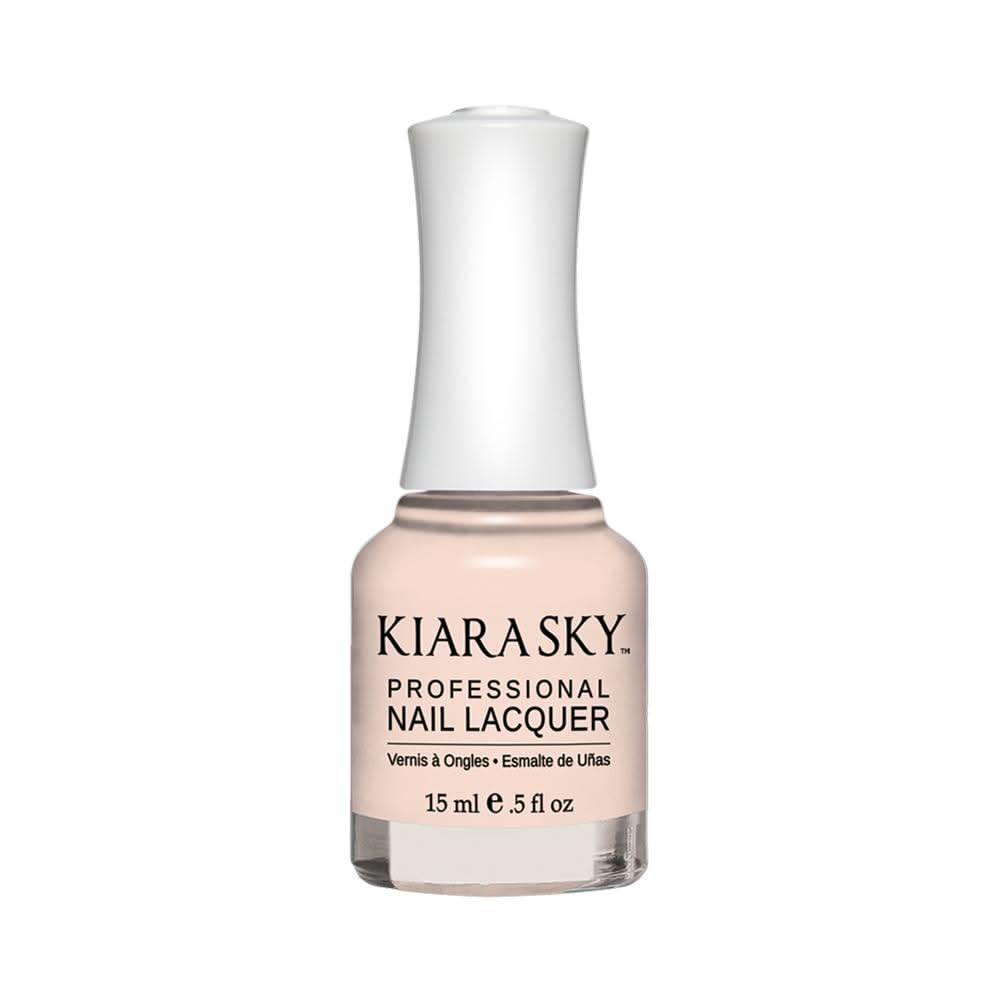Kiara Sky Nail Lacquer - 558 Something Sweet - DTK Nail Supply