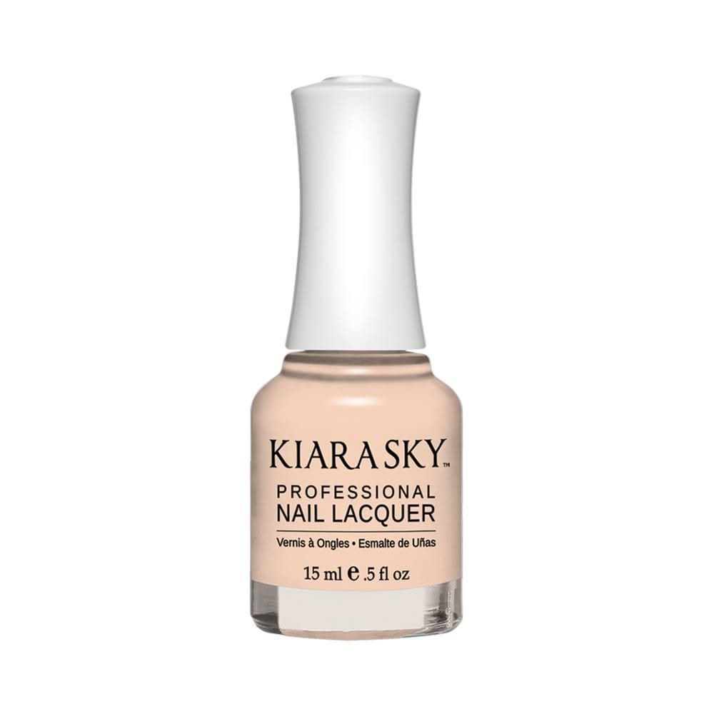 Kiara Sky Nail Lacquer - 559 Cheer Up Buttercup - DTK Nail Supply