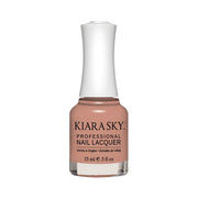 Kiara Sky Nail Lacquer - 560 Tira Miss U - DTK Nail Supply