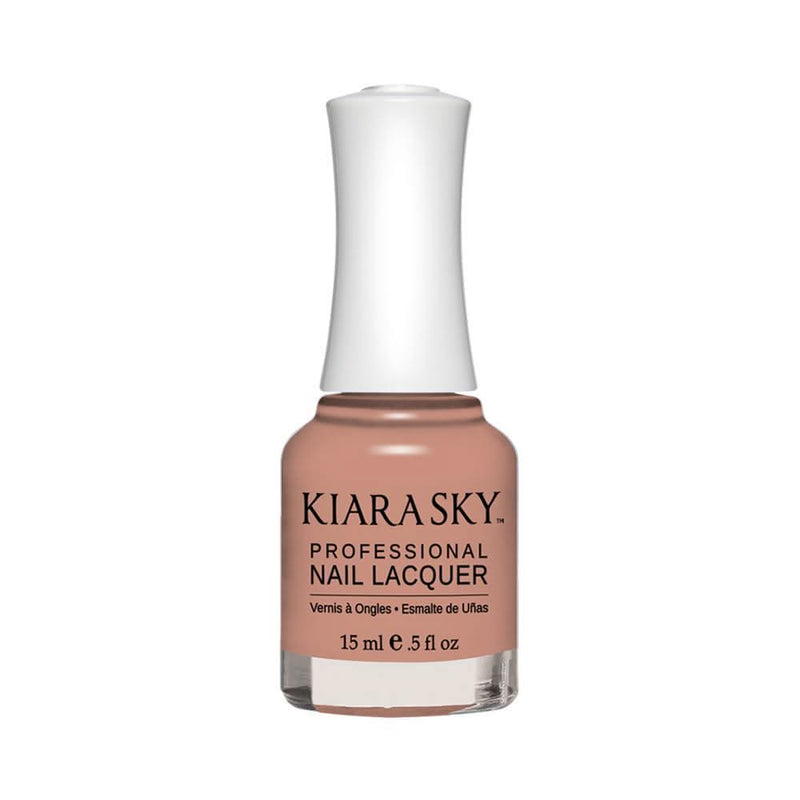 Kiara Sky Nail Lacquer - 560 Tira Miss U - DTK Nail Supply