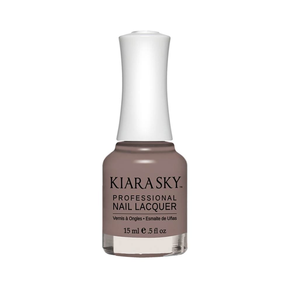 Kiara Sky Nail Lacquer - 569 Femme Fatale - DTK Nail Supply