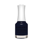 Kiara Sky Nail Lacquer - 572 Midnight in Paris - DTK Nail Supply