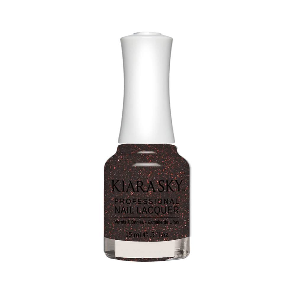Kiara Sky Nail Lacquer - 578 I'm Bossy - DTK Nail Supply