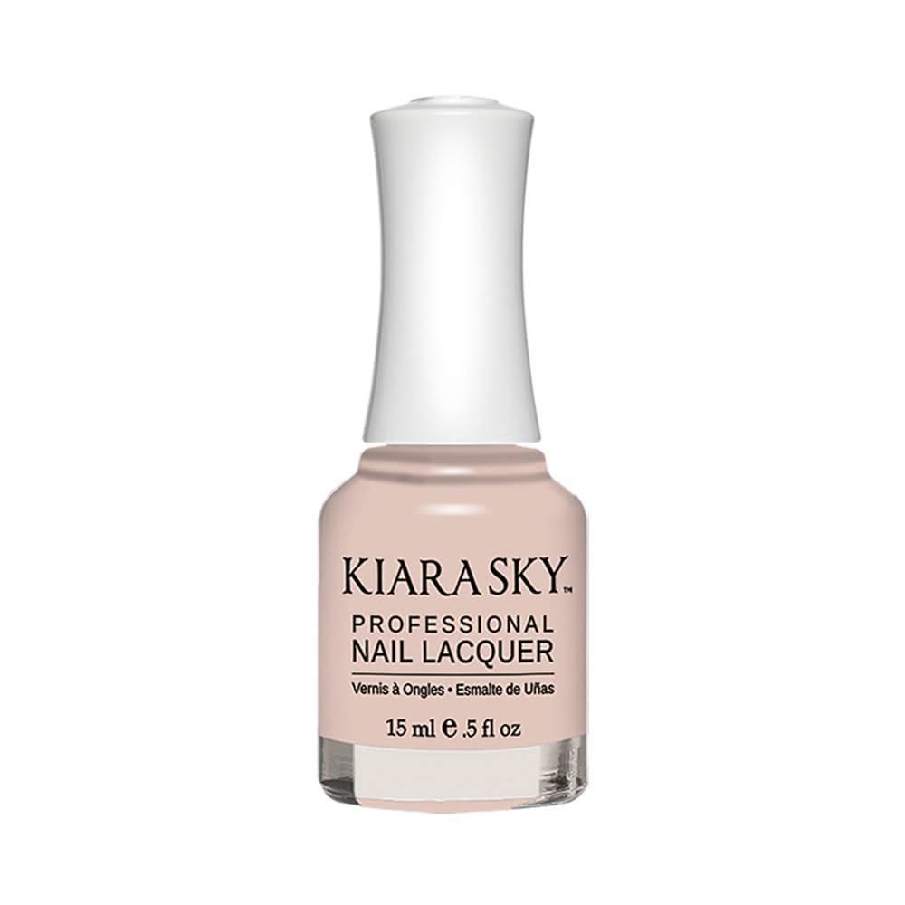 Kiara Sky Nail Lacquer - 580 Spin Twirl - DTK Nail Supply