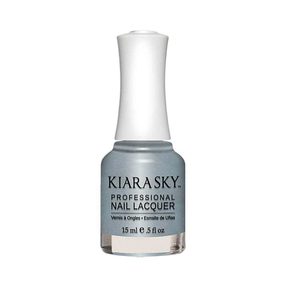 Kiara Sky Nail Lacquer - 581 Thrill Seeker - DTK Nail Supply