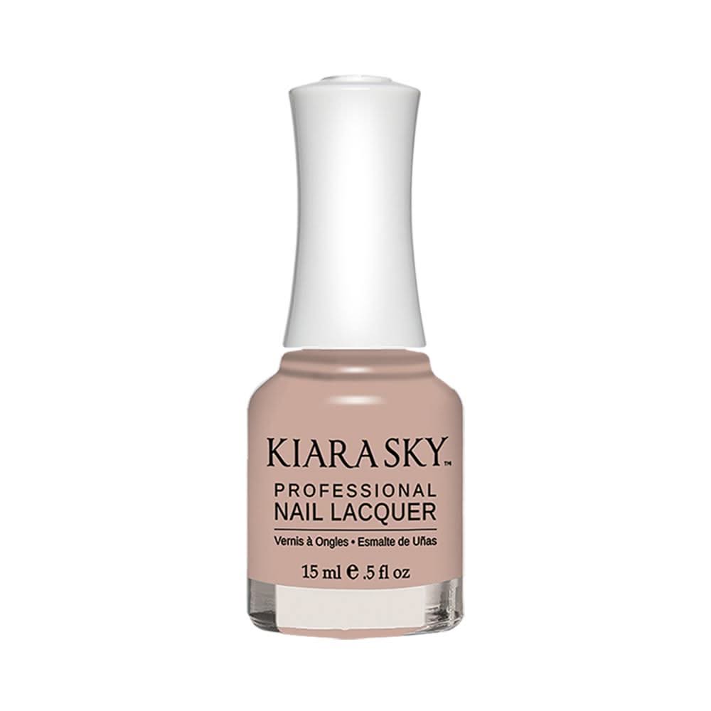 Kiara Sky Nail Lacquer - 583 Fun Games - DTK Nail Supply