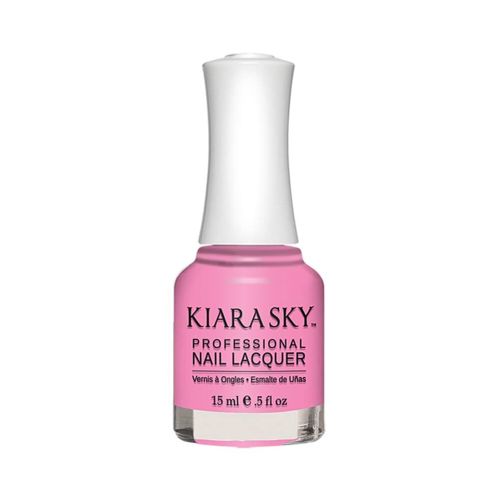 Kiara Sky Nail Lacquer - 589 Bee - my - kini - DTK Nail Supply
