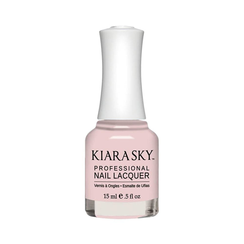 Kiara Sky Nail Lacquer - 591 Soho - DTK Nail Supply