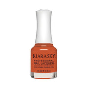 Kiara Sky Nail Lacquer - 593 Fancynator - DTK Nail Supply
