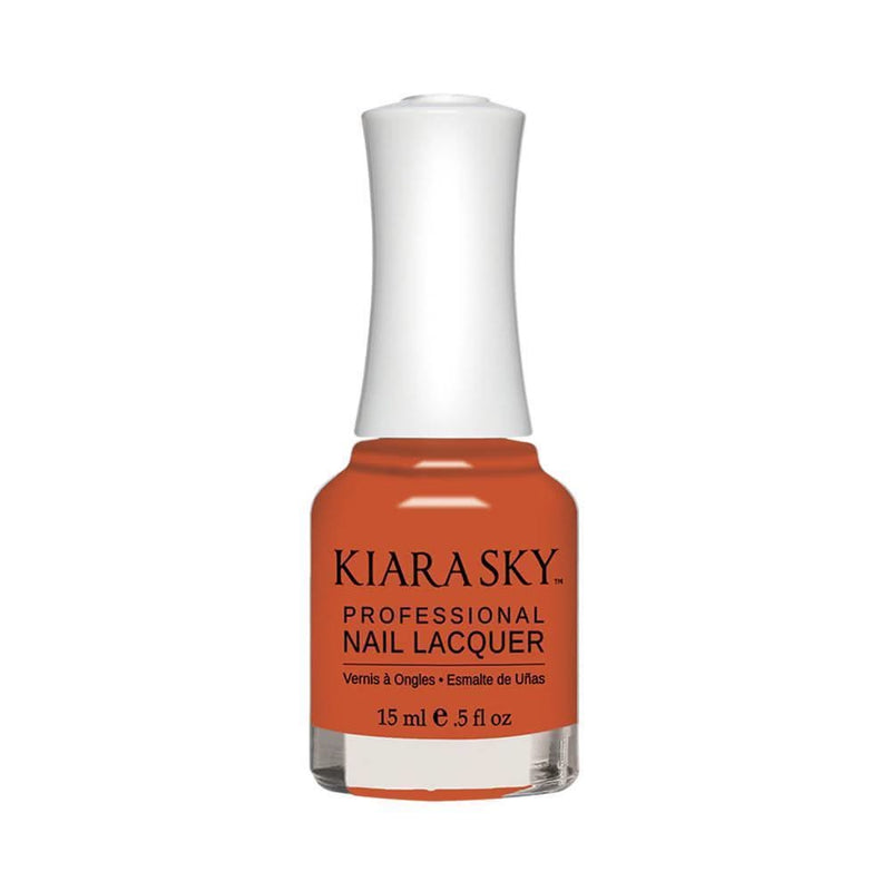 Kiara Sky Nail Lacquer - 593 Fancynator - DTK Nail Supply