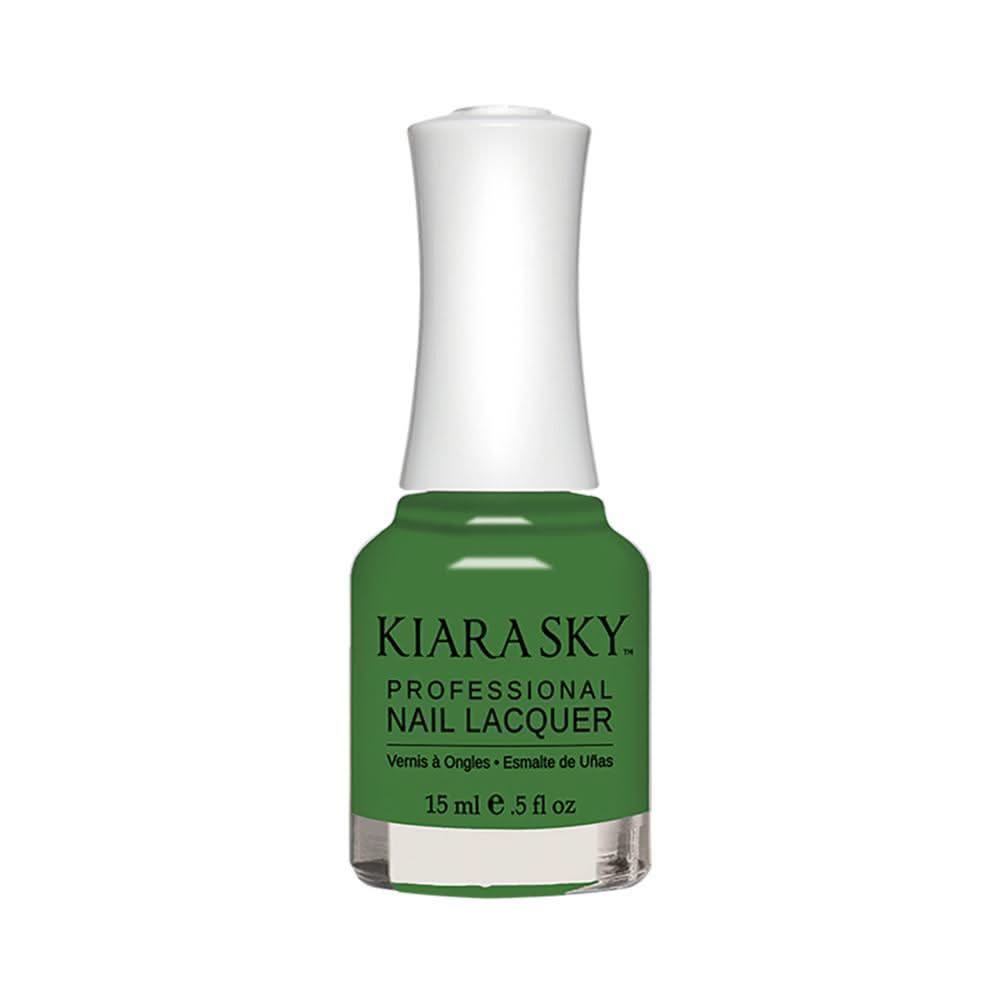 Kiara Sky Nail Lacquer - 594 Dynastea - DTK Nail Supply