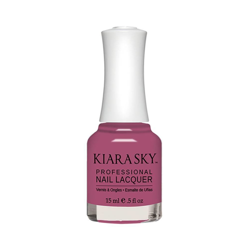 Kiara Sky Nail Lacquer - 595 Oh Dear! - DTK Nail Supply