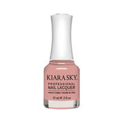 Kiara Sky Nail Lacquer - 598 Warm N' Toasty - DTK Nail Supply