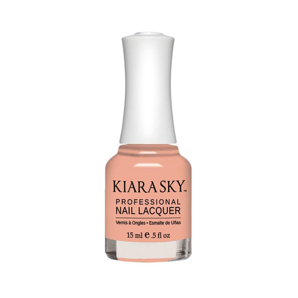Kiara Sky Nail Lacquer - 600 Naughty List - DTK Nail Supply