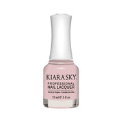Kiara Sky Nail Lacquer - 603 Exposed - DTK Nail Supply