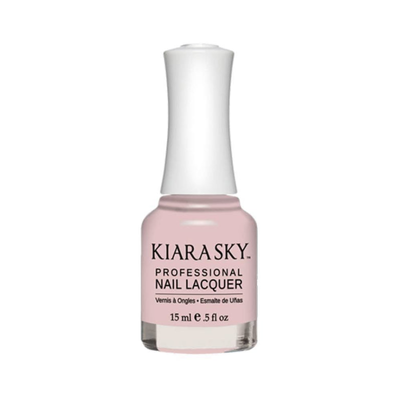 Kiara Sky Nail Lacquer - 603 Exposed - DTK Nail Supply